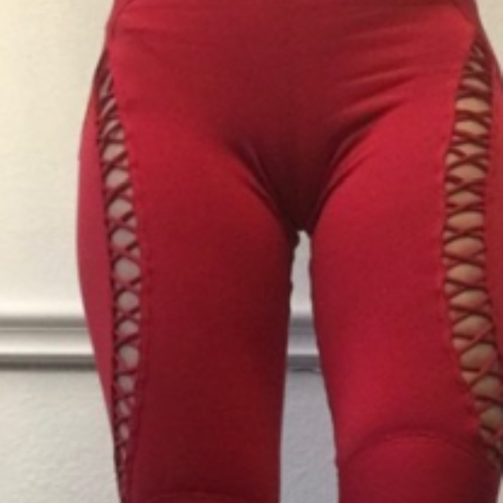 legging - Picture 2 of 2